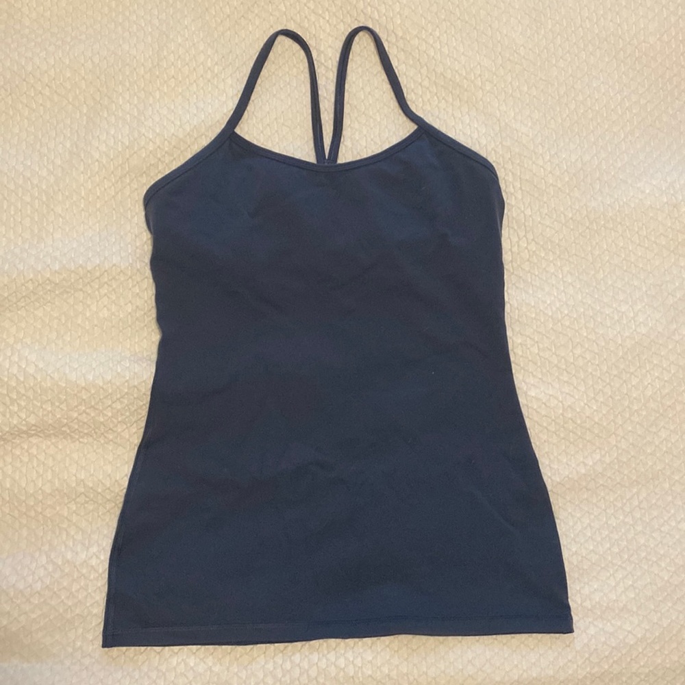 Lulu tank